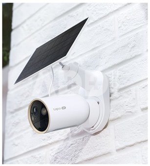 TP-Link Tapo C460 KIT Solar-Powered Security Camera Kit