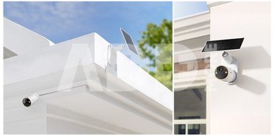 TP-Link Tapo C460 KIT Solar-Powered Security Camera Kit