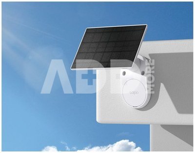 TP-Link Tapo C460 KIT Solar-Powered Security Camera Kit