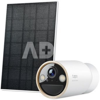 TP-Link Tapo C460 KIT Solar-Powered Security Camera Kit