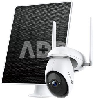 TP-Link Tapo C665G KIT Outdoor Full-Color 4G Bullet Network Camera | TP-LINK