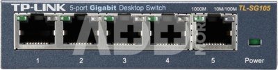 TP-Link TL-SG105 5-Port Switch