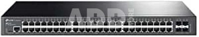 TP-Link TL-SG3452X