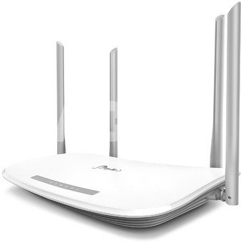 TP-LINK EC220-G5 AC1200 Wireless Dual Band Gigabit Router