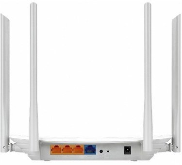 TP-LINK EC220-G5 AC1200 Wireless Dual Band Gigabit Router