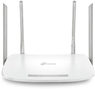 TP-LINK EC220-G5 AC1200 Wireless Dual Band Gigabit Router