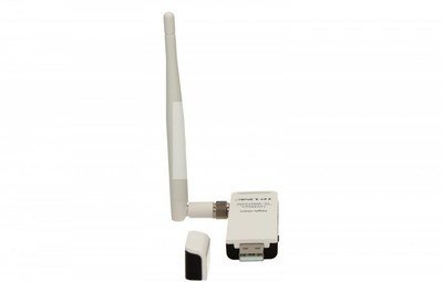 TP-LINK TL WN 722 N 150 Wireless Lite-N USB Adapter