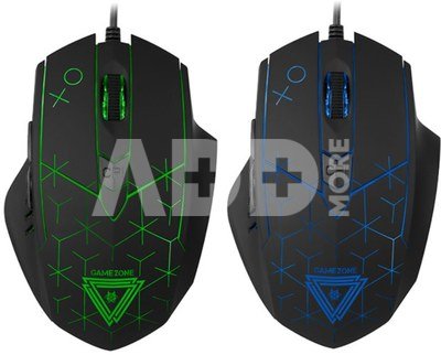 Tracer 46797 Game Zone XO RGB Gaming Mouse