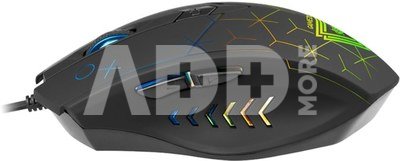 Tracer 46797 Game Zone XO RGB Gaming Mouse