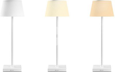 Tracer 47233 Pluto White