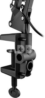 Tracer 47244 Architect 2-in-1 Desk Lamp