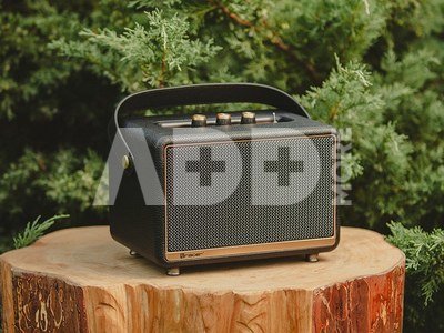 Tracer 47246 M30 TWS Bluetooth Black