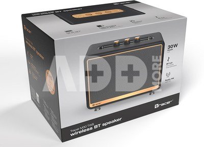 Tracer 47246 M30 TWS Bluetooth Black