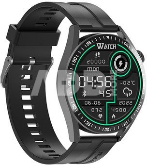 Tracer 47304 Smartwatch SM8V Onyx