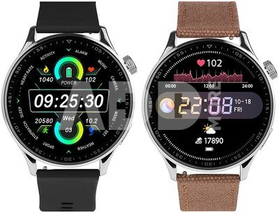 Tracer 47366 Smartwatch SMW9 X-TRO 1.52