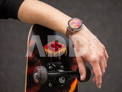 Tracer 47366 Smartwatch SMW9 X-TRO 1.52