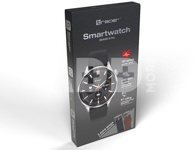Tracer 47366 Smartwatch SMW9 X-TRO 1.52