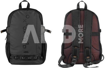 Tracer 47378 Packer Black