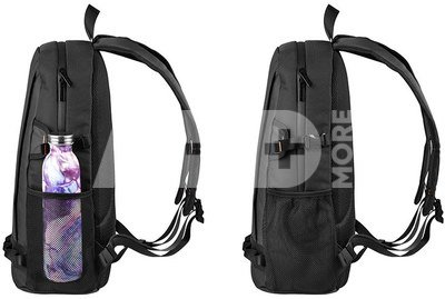 Tracer 47378 Packer Black