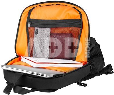 Tracer 47378 Packer Black