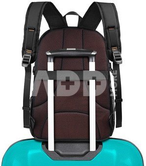 Tracer 47378 Packer Black