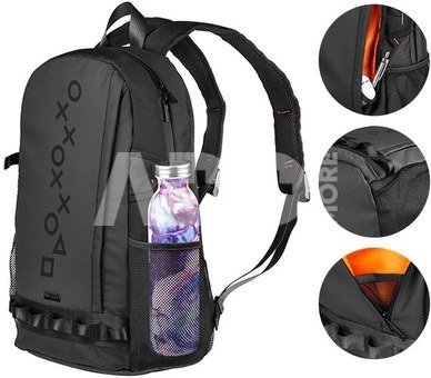 Tracer 47378 Packer Black