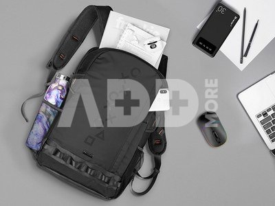 Tracer 47378 Packer Black