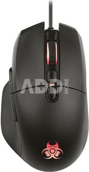 GameZone Odin RGB Black