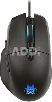 GameZone Odin RGB Black