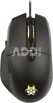GameZone Odin RGB Black