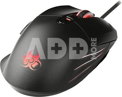 GameZone Odin RGB Black
