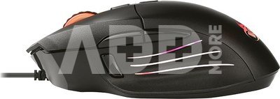 GameZone Odin RGB Black