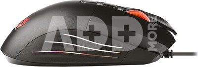 GameZone Odin RGB Black