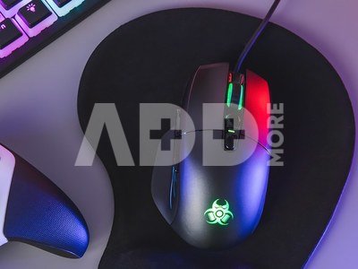 GameZone Odin RGB Black