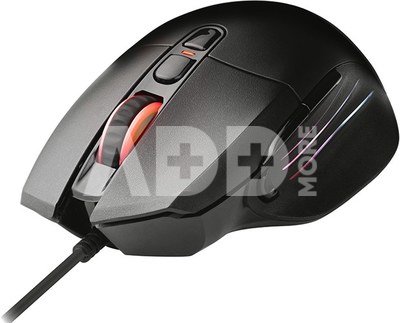 GameZone Odin RGB Black