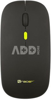 SLIM RF 2,4 Ghz/BT Black