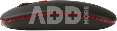 SLIM RF 2,4 Ghz/BT Black