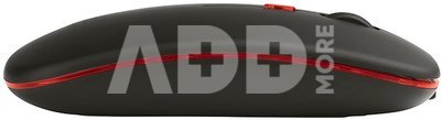 SLIM RF 2,4 Ghz/BT Black