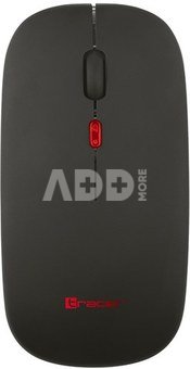 SLIM RF 2,4 Ghz/BT Black