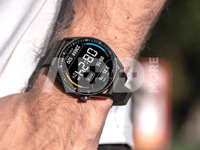 Tracer 47518Smartwatch SM9 PulseRay