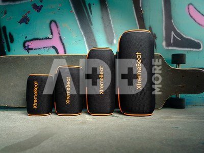 Tracer 47542 XtraVox XL TWS BT RGB Black