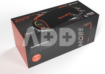 Tracer 47542 XtraVox XL TWS BT RGB Black