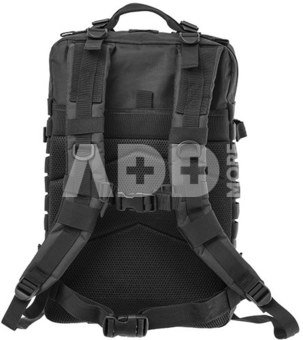 Tracer 47576 Alpha Backpack 15,6 Black