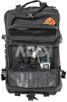 Tracer 47576 Alpha Backpack 15,6 Black