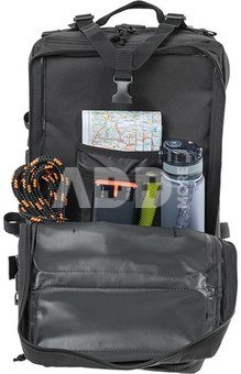 Tracer 47576 Alpha Backpack 15,6 Black