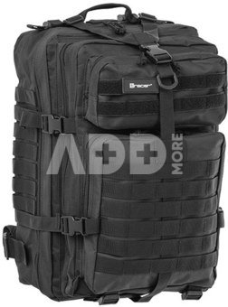 Tracer 47576 Alpha Backpack 15,6 Black