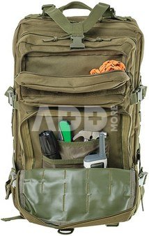 Tracer 47577 Alpha Backpack 15,6 Green