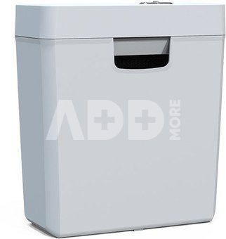 Tracer 47584 White Shredder