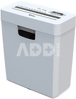 Tracer 47584 White Shredder