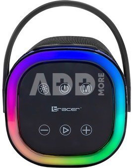 Tracer 47615 Stripe XL TWS BT RGB